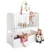 eng pl BABY CRIB CAROUSEL WITH PROJECTOR 4478 12389 12