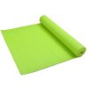 Podložka na jógu (YOGA MAT) - zelená