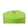Podložka na jógu (YOGA MAT) - zelená