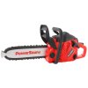 Motorová pila řetězová, plast 37 cm na baterie se zvukem