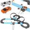 Autodráha Track Racing 2 auta