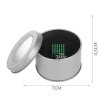 NeoCube - Magnetické kuličky 3 mm - zelené