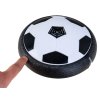 Pozemní LED fotbalový míč Hover ball - LEHCE ODŘENO / ZAŠPINĚNO