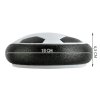 Pozemní LED fotbalový míč Hover ball - LEHCE ODŘENO / ZAŠPINĚNO