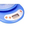 eng pl Electronic Kitchen Scale with Bowl 5kg Lcd Bowl 254 2 3