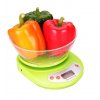 eng pl Electronic Kitchen Scale With Bowl 5kg Lcd Bowl 256 1 3