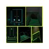eng pl Dark lighting fluorescent tape 3m 4385 6