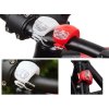 pol pl OSWIETLENIE ROWEROWE LED PRZOD TYL 2szt SILIKON 573 12 2