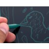 Grafická digitální LCD tabulka 8.5 na kreslení - zelená dinosaurus
