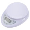 eng pl Electronic kitchen scale with 5 kg display 245 1