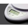 eng pl Electronic kitchen scale with 5 kg display 245 3