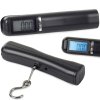 eng pl Hook fishing scale with LCD backlight 40 kg 2634 1