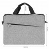 Taška na notebook 12-14 palců šedá