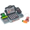 Store cash register shopping cart terminal 104308
