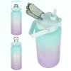 Water bottle bidon 2000ml 134279