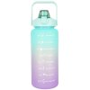 Water bottle bidon 2000ml 157762