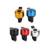 eng pl Bicycle bell for bicycle metal mix 616 5