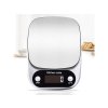 eng pl Electronic kitchen weights lcd household accurate precision up to 3 kg 0 1 g 6651 2