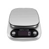 eng pl Electronic kitchen weights lcd household accurate precision up to 3 kg 0 1 g 6651 9