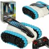 Remote control car Revolt BIOTRAX SM white and blue 166728