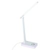 LED desk lamp USB touch backlit RGB light control 178485