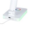 LED desk lamp USB touch backlit RGB light control 178490