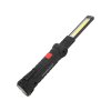 eng pl Magnese magnetic workshop torch lamp usb folding handle 5in1 4809 2