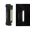 eng pl Magnese magnetic workshop torch lamp usb folding handle 5in1 4809 10
