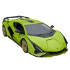 RC car 1 18 Lamborghini Sian kit 163579