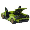 RC car 1 18 Lamborghini Sian kit 163581