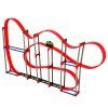 Anti gravity car racing track 120 el 161470