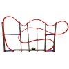 Anti gravity car racing track 120 el 161471