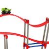 Anti gravity car racing track 120 el 161473