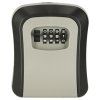 Key box wall mounted code safe 173121