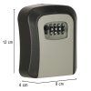 Key box wall mounted code safe 173458