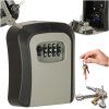 Key box wall mounted code safe 173119