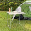 cze pl 4L cestovni lednice bila 13565 7