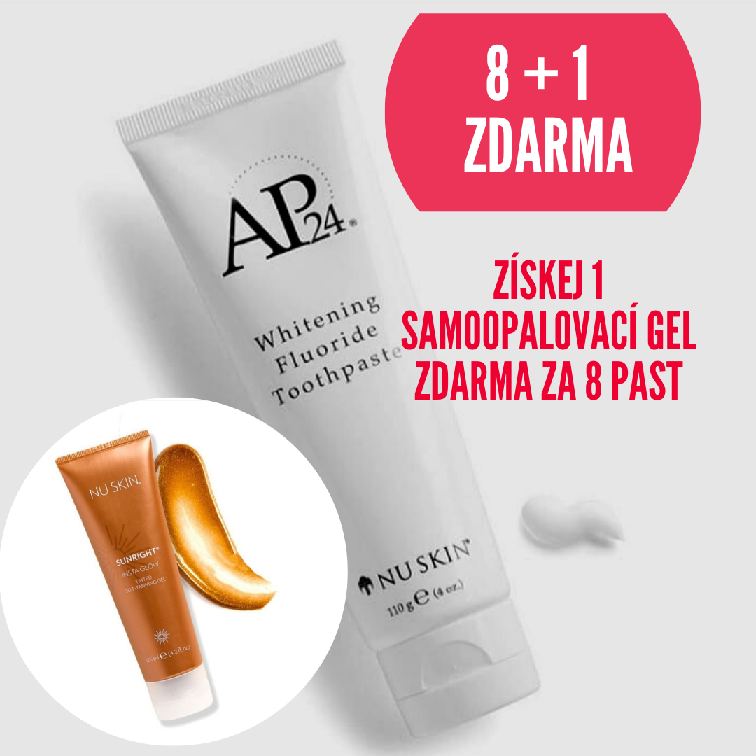 Opálení už zmizelo?