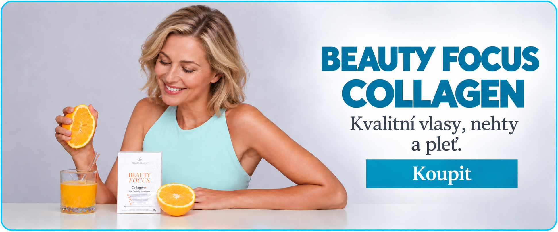 Kolagen Nuskin