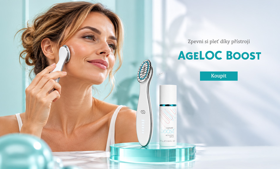 ageLoc Boost Nuskin