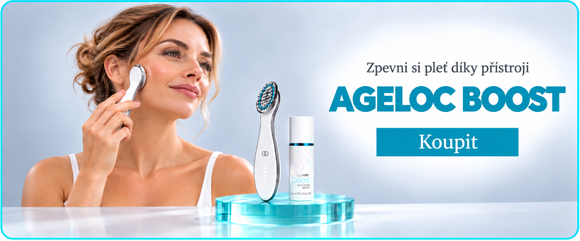ageLoc Boost Nuskin