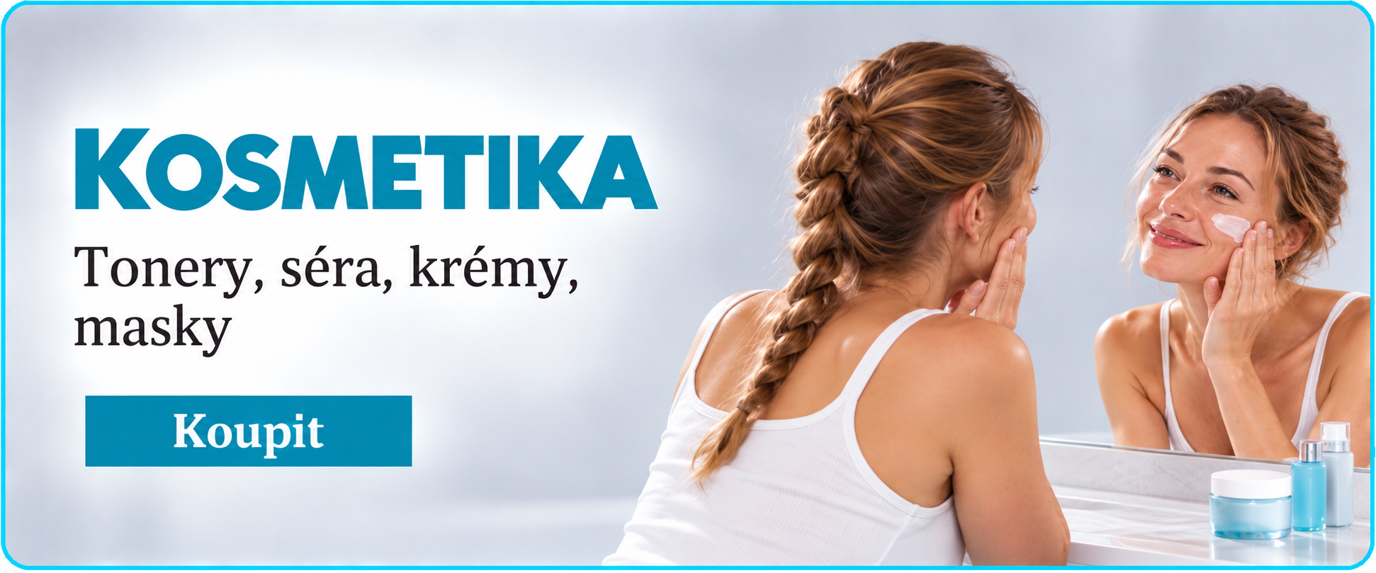 Kosmetika Nuskin