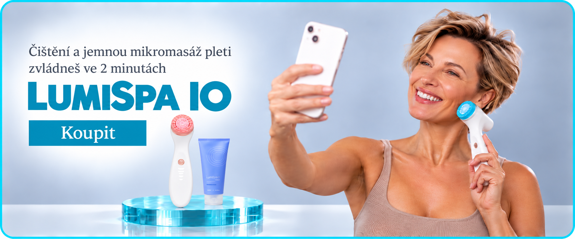 LumiSpa