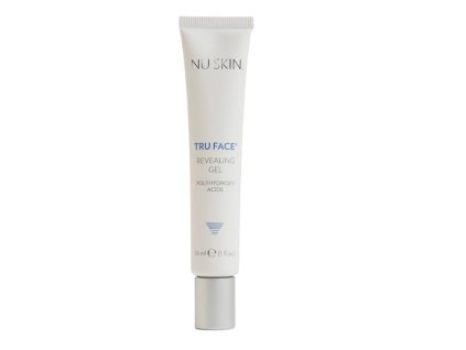 Tru Face revealing gel polyhydroxy acid