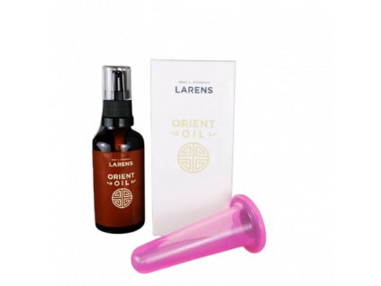 orient oil mini set