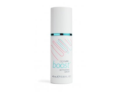 ageloc boost serum