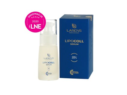 colagenové sérum lipocoll larens
