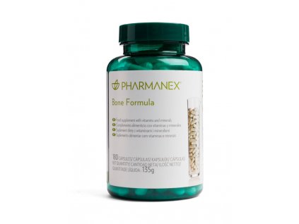 pharmanex bone formula2