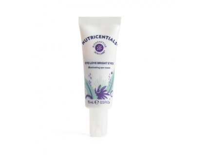 Nuskin rozjasnujici ocni krem Bright Illuminating eye cream