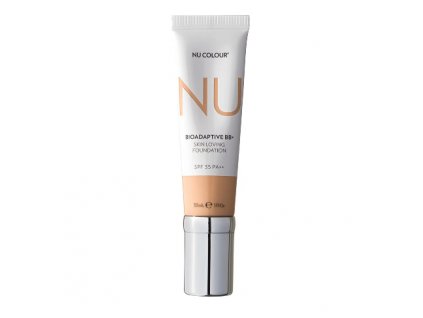 nuskin makeup medium beige 4.1.5